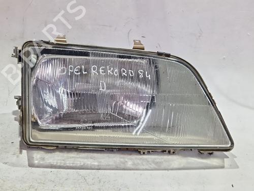 Used Right headlight OPEL REKORD E Estate (61_, 66_, 67_) 2.0 E (110 hp) 30193636