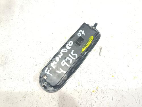 Left front window switch FORD MONDEO IV (BA7) 2.0 TDCi | BP38956329I27 - Image 4