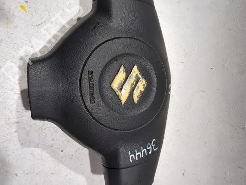 Used Driver airbag SUZUKI ALTO VII (GF, HA25_, HA35_) 1.0 (AMF310, GFC31S) (68 hp) 23926018