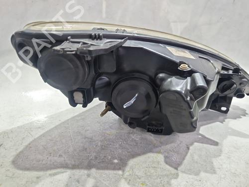 Left headlight PEUGEOT 1007 (KM_) 1.4 HDi | BP34004534C28 - Image 4