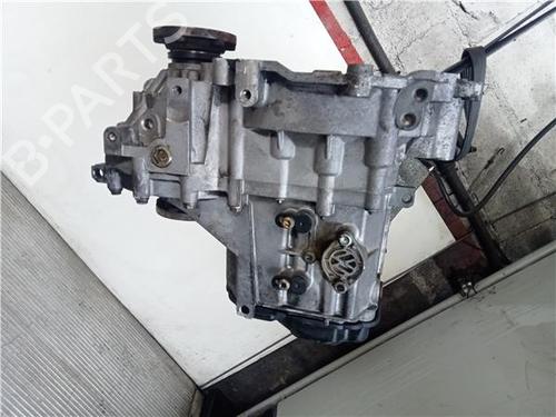 Gearbox SEAT IBIZA III (6L1) 1.4 TDI | BP23922957M3 