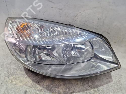 Used Right headlight RENAULT MEGANE Scenic (JA0/1_) 1.9 dTi (JA0N) (98 hp) 29885116