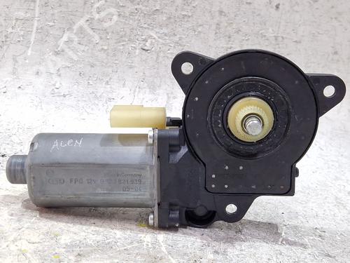 Right front window motor FORD FUSION (JU_) 1.6 TDCi | BP29877150E20 