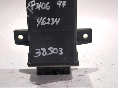 Elektronisk modul PEUGEOT 406 (8B) 2.1 TD 12V (109 hp) 23927048