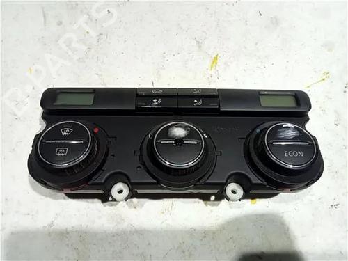 Used Climate control VW GOLF V (1K1) 2.0 TDI 16V (140 hp) 23930693