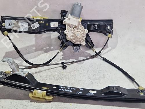 Used Front right window mechanism Front right window mechanism 30697952 30697952