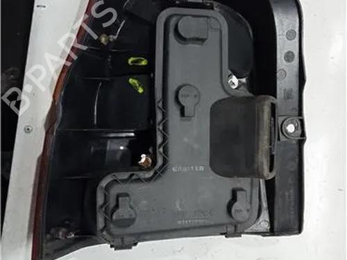 Right taillight SEAT AROSA (6H1) 1.0 | BP23917076C35 