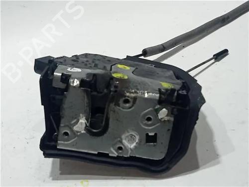 Rear right lock BMW X5 (E53) 3.0 d | BP23914283C99 