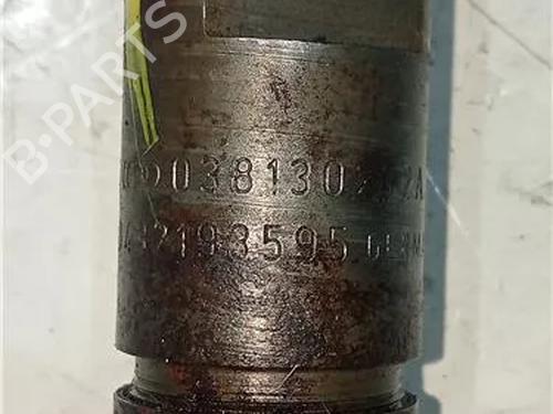 Injector SEAT LEON (1M1) 1.9 TDI | BP23913876M100