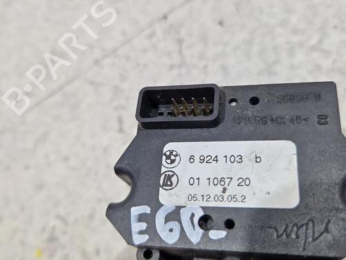 Steering column stalk BMW 5 (E60) 525 i | BP29700689I23