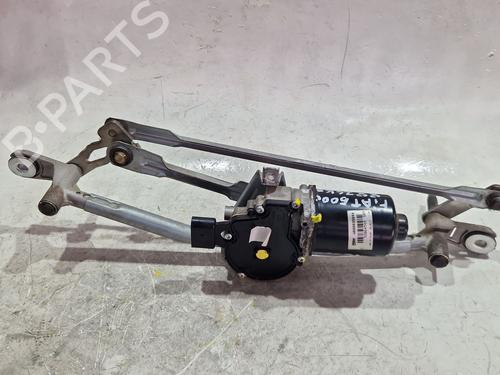 Used Front wipers mechanism Front wipers mechanism FIAT 500L (351_, 352_) 1.6 D Multijet (199LYE1B) (120 hp) 34124597 34124597