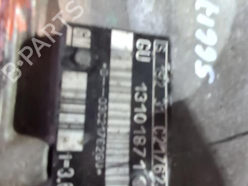 Gearbox OPEL VECTRA C (Z02) 2.0 DTI 16V (F69) | BP29644546M3 