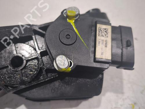 Pedal HYUNDAI i20 I (PB, PBT) 1.2 | BP23926354I4 