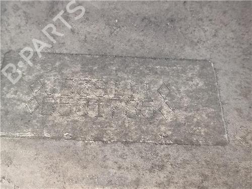 Gearbox RENAULT CLIO III (BR0/1, CR0/1) 1.5 dCi | BP23923702M3 