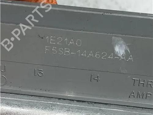 Elektronisk modul FORD FOCUS II Turnier (DA_, FFS, DS) 1.8 TDCi | BP23915797M83 