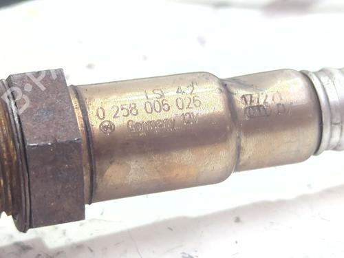 Electronic sensor PEUGEOT 206 SW (2E/K) 2.0 16V | BP37692540M84 - Image 3
