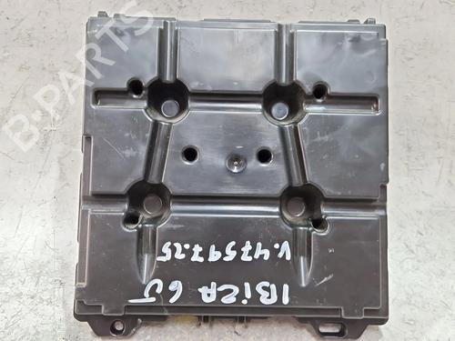 Fuse box SEAT IBIZA IV SC (6J1, 6P5) 2.0 TDI | BP29518708E1 