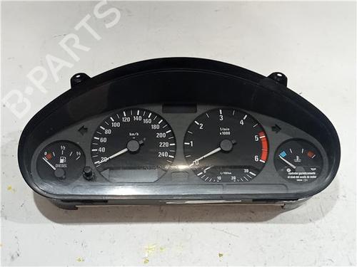 Used Instrument cluster BMW 3 (E36) 316 i (102 hp) 23921481