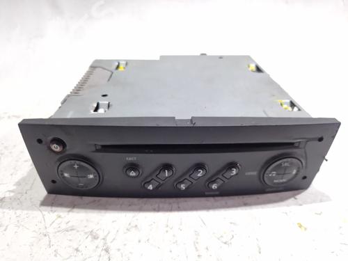 Used Other Other RENAULT MEGANE II (BM0/1_, CM0/1_) [2001-2012] 35782358 35782358