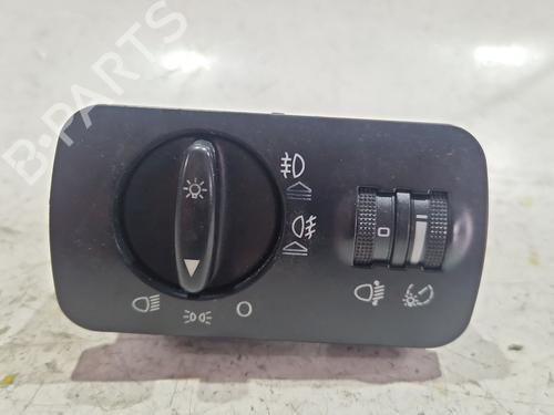 Interruttore luci Interruttore luci SEAT LEON (1M1) 1.9 TDI (110 hp) 36529343 36529343