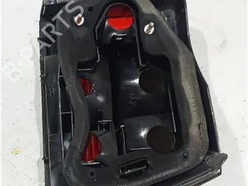 Left taillight SEAT IBIZA I (21A) 1.2 | BP23920607C34 