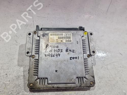 electronic-module-peugeot-406-break-8ef-1996-1997-1998-1999-2000-2001-2002-2003-2004-34006245 main image