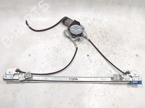 Used Other CITROËN EVASION MPV (22, U6) 2.0 HDI (109 hp) 32669088