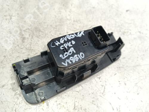 Right front window switch CHEVROLET EPICA (KL1_) 2.0 D | BP40228684I26 - Image 4