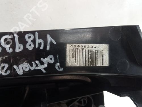 Left taillight PEUGEOT PARTNER Tepee 1.6 HDi / BlueHDi 75 | BP36517476C34 - Image 7