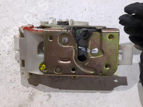 Rear right lock FORD MONDEO III (B5Y) 2.2 TDCi | BP24926943C99 