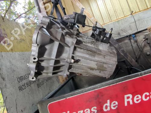 Gearbox HYUNDAI SANTA FÉ I (SM) 2.0 CRDi | BP29634920M3 