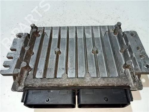 Elektronisk modul RENAULT MEGANE I Classic (LA0/1_) 1.9 dTi (LA1U) | BP23911389M83 