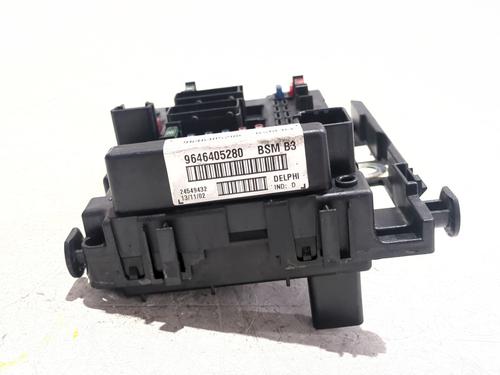 Fuse box CITROËN XSARA Coupe (N0) 1.6 16V | BP30656748E1