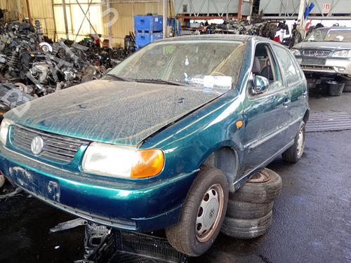 Used Parts VW POLO III (6N1) 64 1.9 D (64 hp) 3963109
