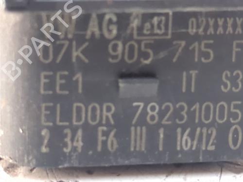 Ignition coil VW GOLF V (1K1) 2.0 GTI | BP40260100M94 - Image 3