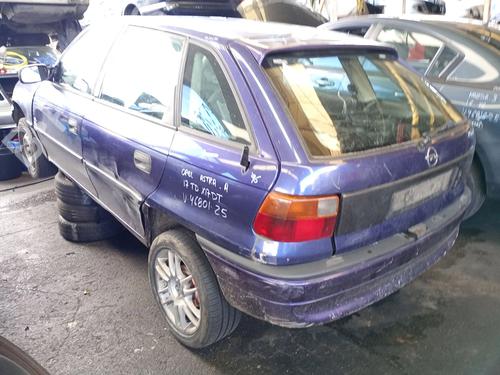 Steering column stalk OPEL VECTRA B (J96) 1.7 TD (F19) | BP24629095I23 