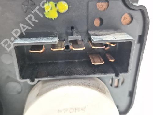 Climate control CHRYSLER VOYAGER IV (RG, RS) 2.5 CRD | BP29876250I5
