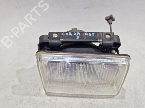 Right headlight OPEL CORSA A TR (S83) 1.0 (F11, M11, F19, M19) | BP29477770C29 