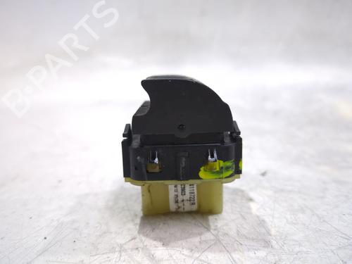 Left front window switch RENAULT CAPTUR I (J5_, H5_) 1.5 dCi 90 (J5N4, J5M5, J5MW, J5M6, J5AL, J5AJ) | BP29886068I27 