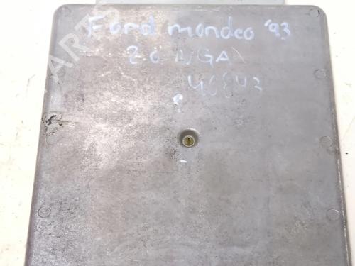 Module électronique FORD MONDEO I (GBP) 2.0 i 16V (136 hp) 24874939