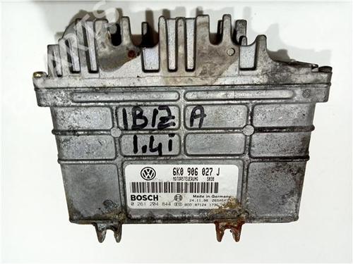 Used Electronic module SEAT CORDOBA (6K1, 6K2) 1.9 D (68 hp) 23922520