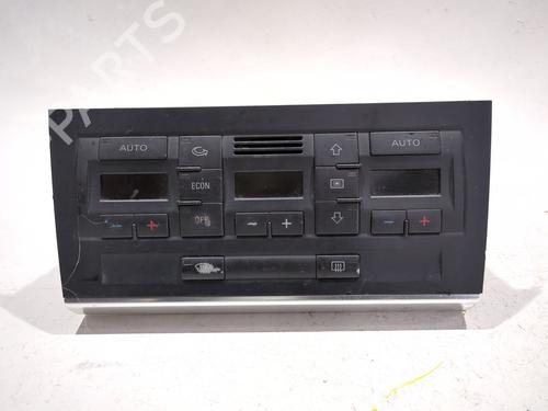 Used Climate control AUDI A4 B7 Avant (8ED) 3.0 TDI quattro (204 hp) 26215555