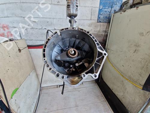 Used Gearbox Gearbox BMW 3 (E90) 320 i (150 hp) 40120409 40120409