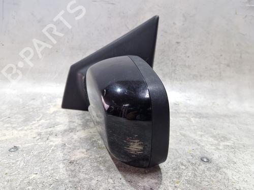 Left mirror RENAULT CLIO III Grandtour (KR0/1_) 1.5 dCi (KR0G) | BP29876265C26
