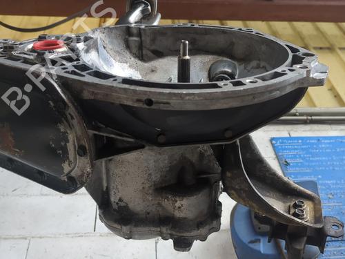 Gearbox OPEL ASCONA C Hatchback (J82) 1.6 S (F68, M68) | BP26308202M3 