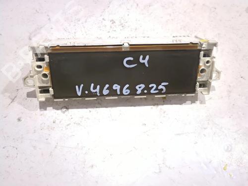 Annen CITROËN C4 I (LC_) 2.0 16V (136 hp) 27242453