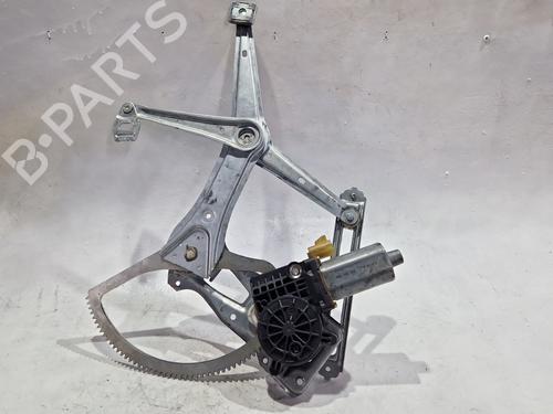 Outra MERCEDES-BENZ M-CLASS (W163) ML 270 CDI (163.113) (163 hp) 31082891