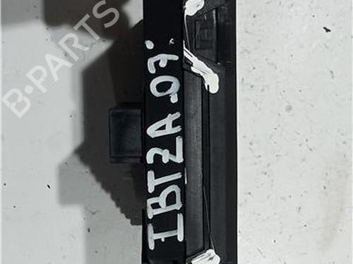 Electronic module SEAT IBIZA III (6L1) 1.9 TDI | BP23919833M83 