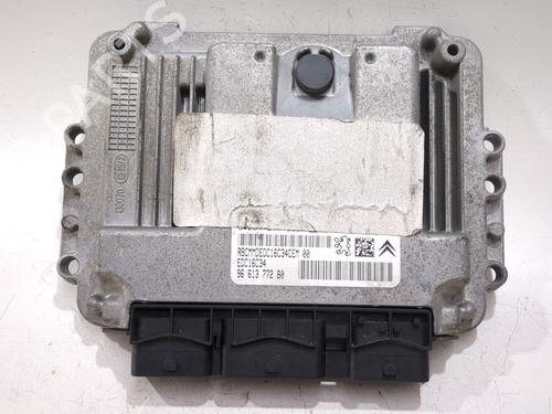 Used Electronic module CITROËN C4 I (LC_) 1.6 HDi (109 hp) 26922559