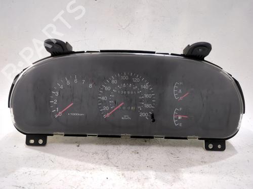 Cockpit KIA CARENS I MPV (FC, FJ) 1.8 i (126 hp) 28471643